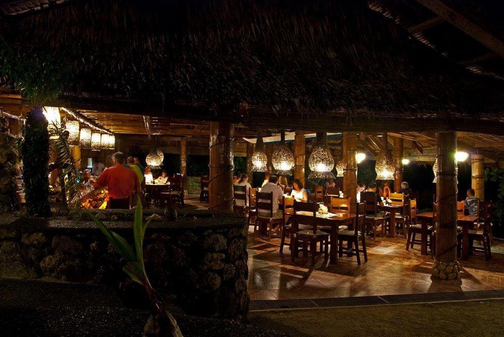 Easy Diving And Beach Resort Sipalay Exterior photo