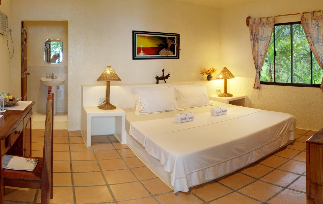 Easy Diving And Beach Resort Sipalay Exterior photo