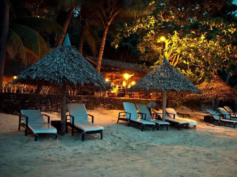 Easy Diving And Beach Resort Sipalay Exterior photo